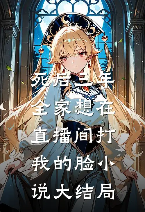 死后三年，全家想在直播间打我的脸小说大结局