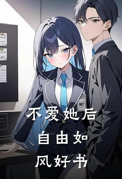 不爱她后，自由如风好书