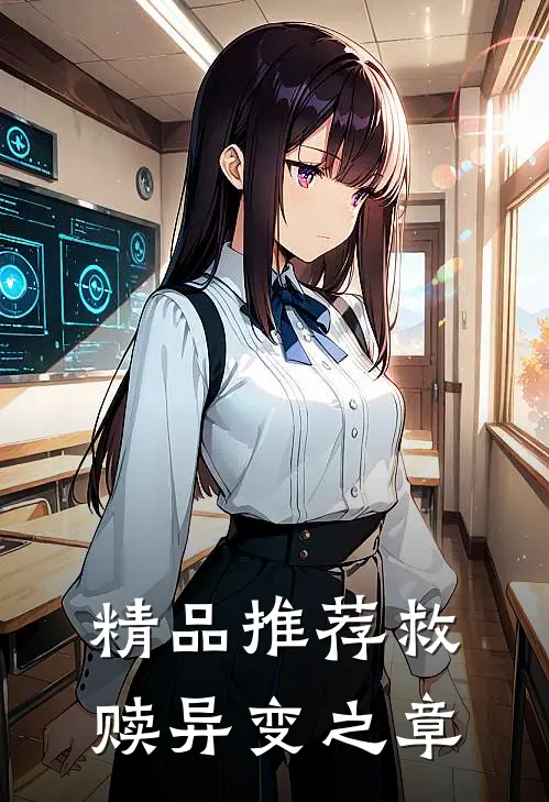精品推荐救赎异变之章
