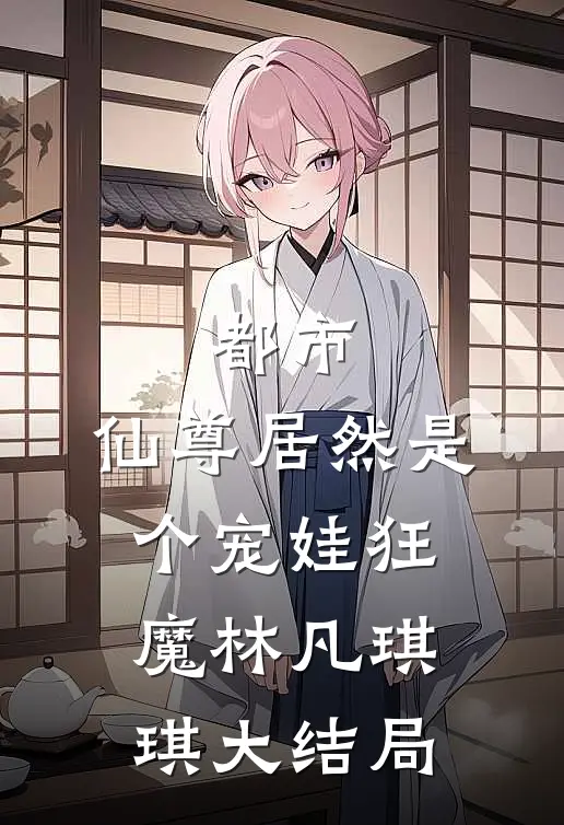 都市：仙尊居然是个宠娃狂魔林凡琪琪大结局