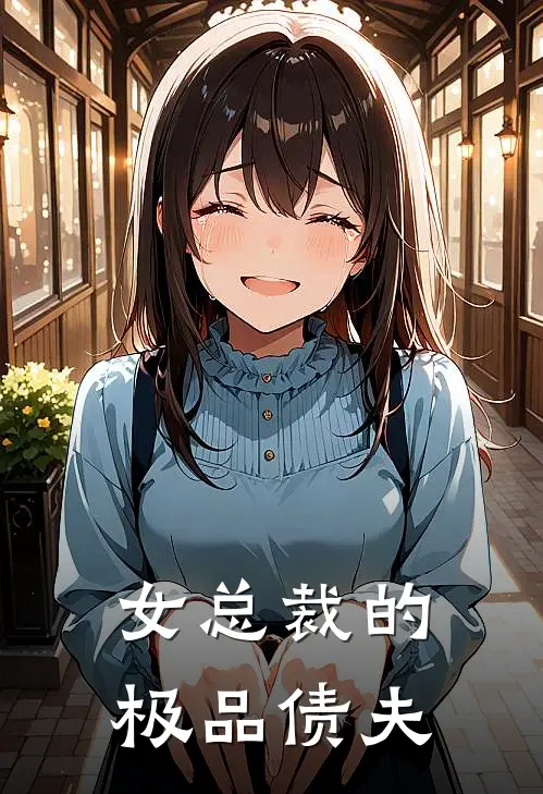 女总裁的极品债夫