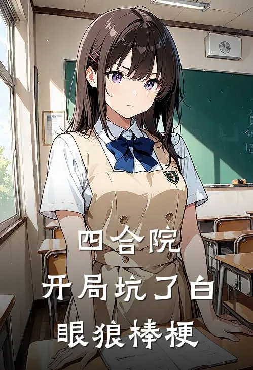 四合院开局坑了白眼狼棒梗 傻柱不傻