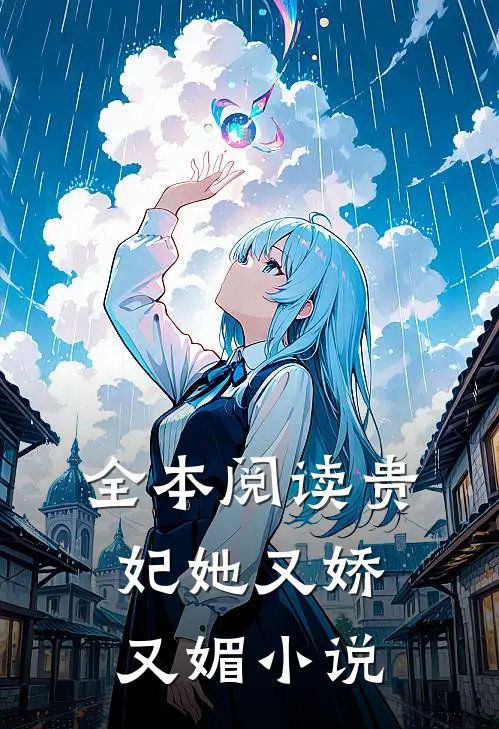 全本阅读贵妃她又娇又媚小说