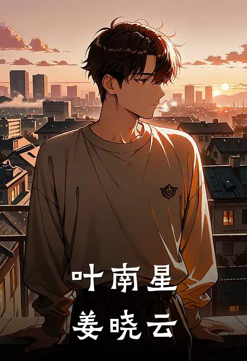 叶南星姜晓云