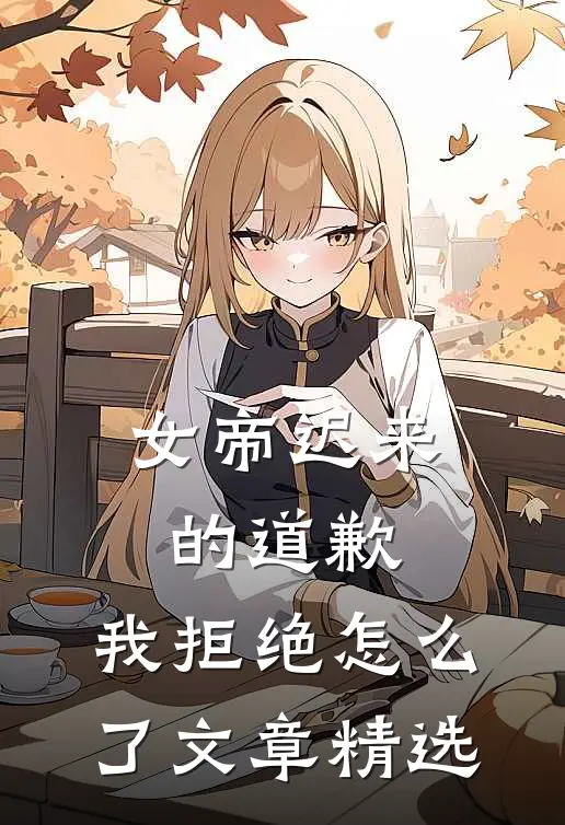 女帝迟来的道歉，我拒绝怎么了文章精选