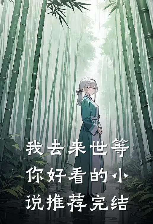 我去来世等你好看的小说推荐完结