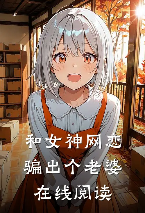 和女神网恋，骗出个老婆在线阅读