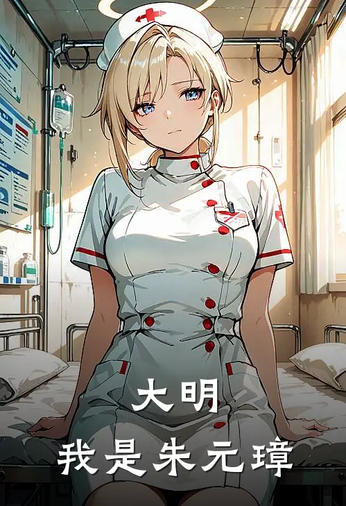 大明：我是朱元璋