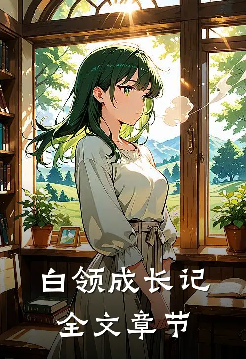 白领成长记全文章节概括