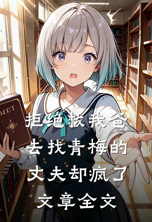 拒绝救我爸，去找青梅的丈夫却疯了文章全文