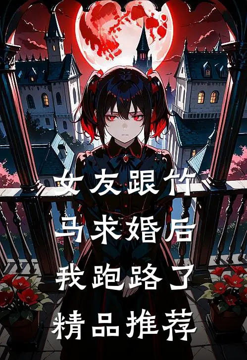 女友跟竹马求婚后，我跑路了精品推荐