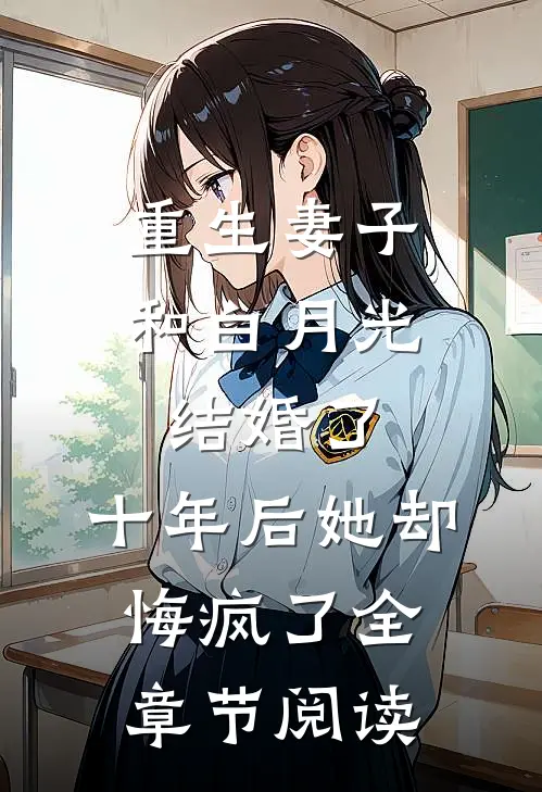 重生妻子和白月光结婚了，十年后她却悔疯了全章节阅读