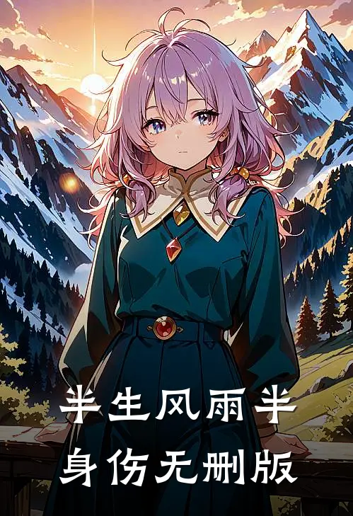 半生风雨半身伤无删版