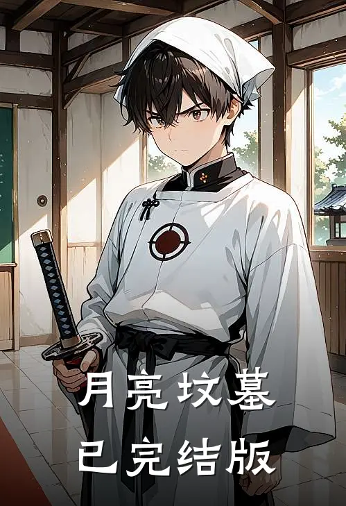 月亮坟墓已完结版