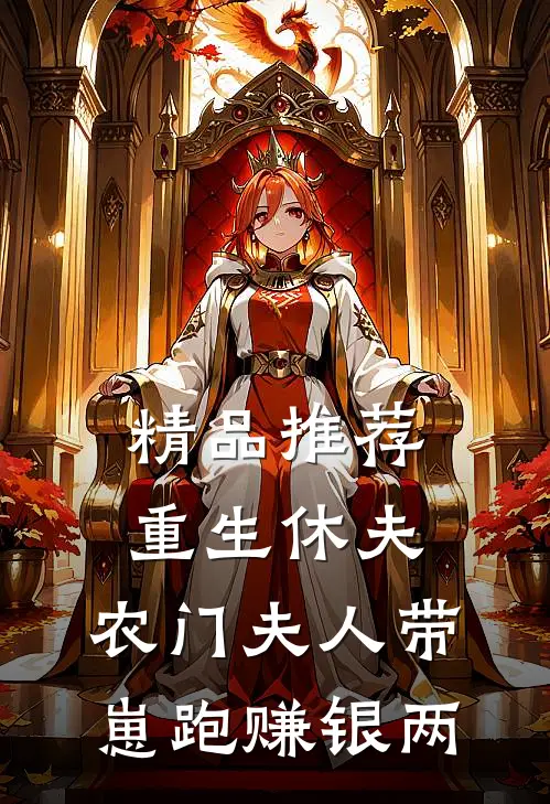 精品推荐重生休夫:农门夫人带崽跑赚银两