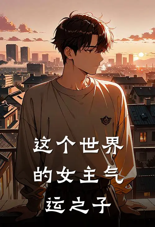 这个世界的女主气运之子