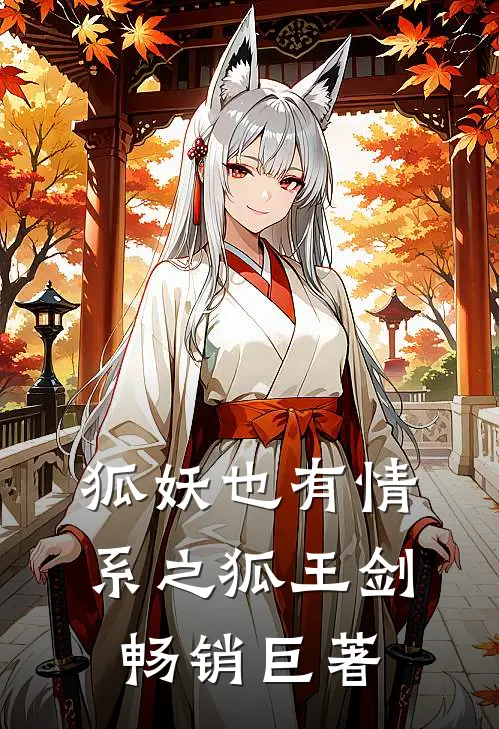 狐妖也有情系之狐王剑畅销巨著