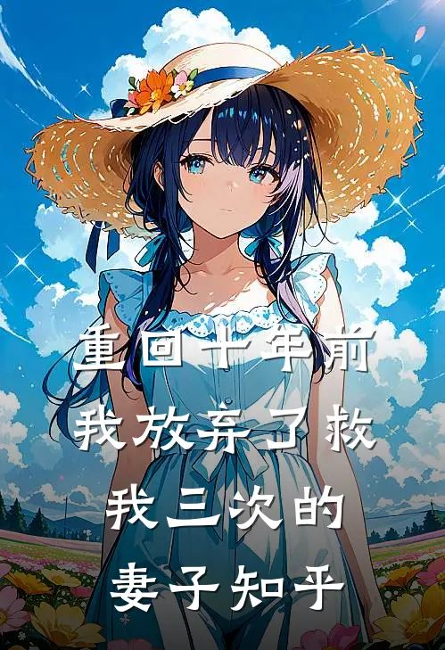 重回十年前，我放弃了救我三次的妻子知乎