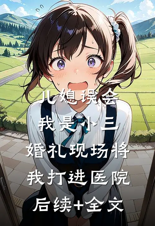 儿媳误会我是小三，婚礼现场将我打进医院后续+全文
