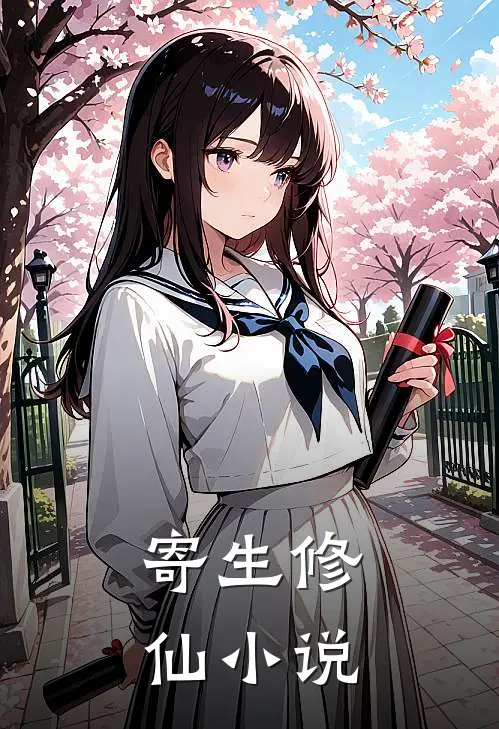 寄生修仙小说