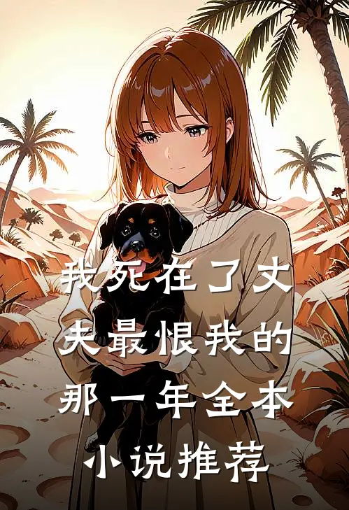 我死在了丈夫最恨我的那一年全本小说推荐