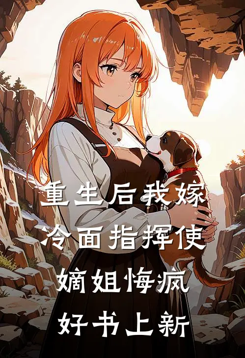重生后我嫁冷面指挥使,嫡姐悔疯好书上新