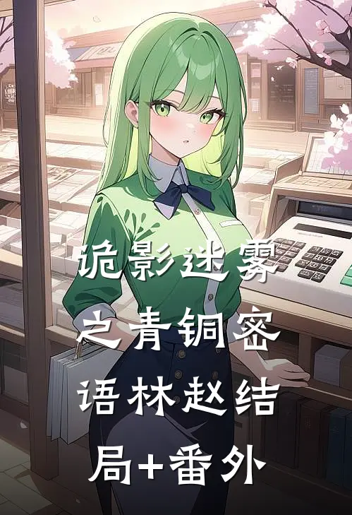 诡影迷雾之青铜密语林赵结局+番外
