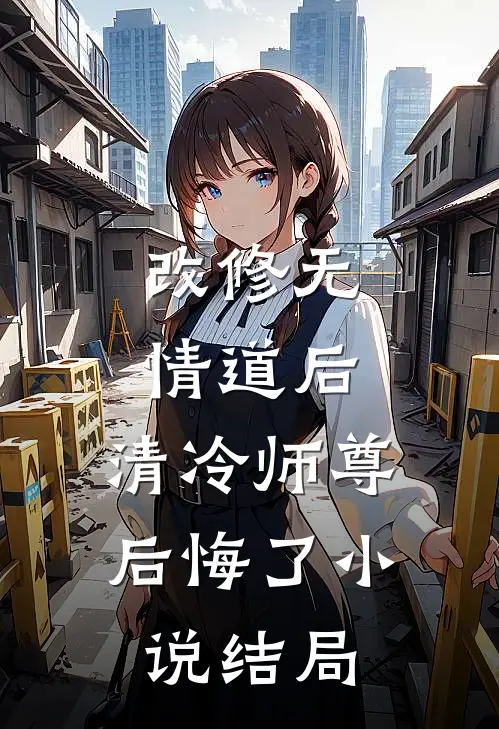 改修无情道后，清冷师尊后悔了小说结局