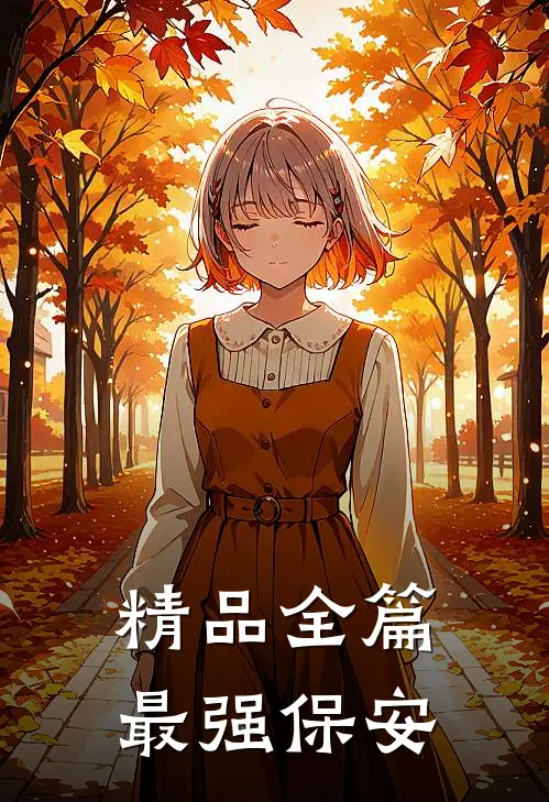 精品全篇最强保安