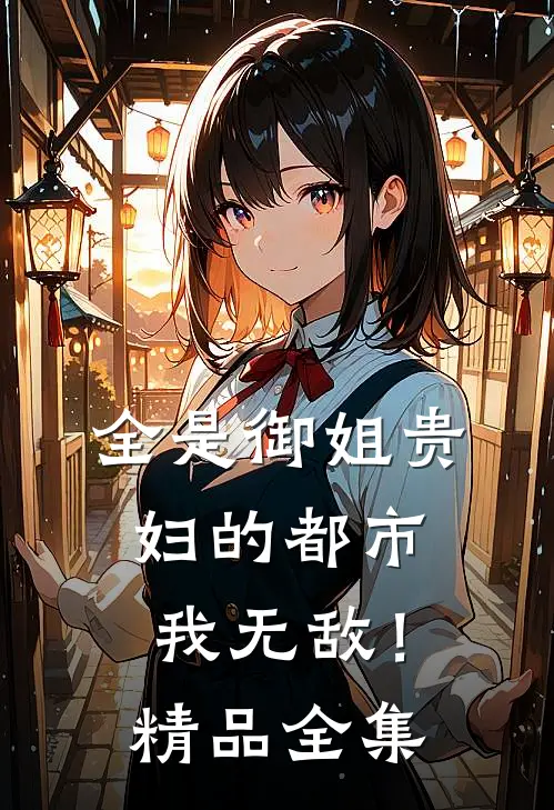全是御姐贵妇的都市，我无敌！精品全集