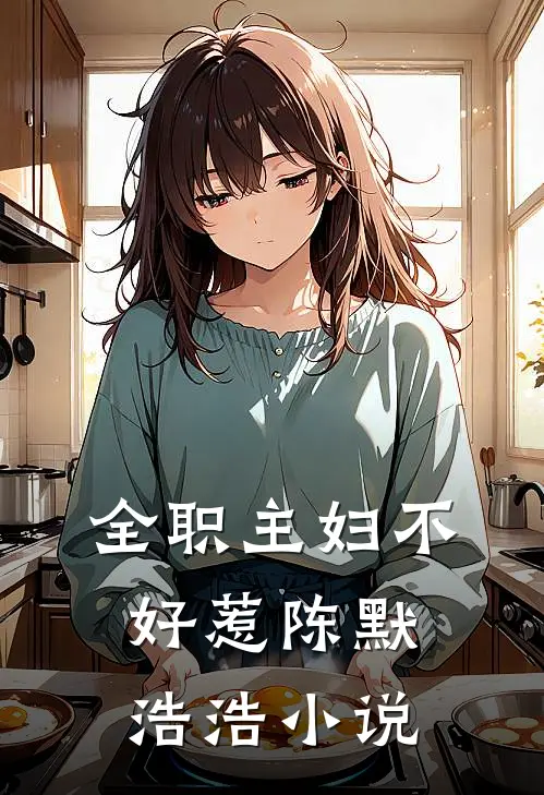 全职主妇不好惹·陈默浩浩小说