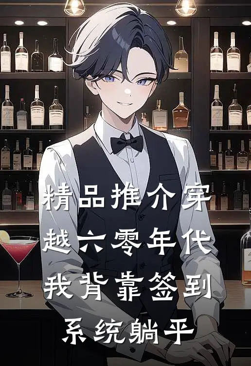 精品推介穿越六零年代，我背靠签到系统躺平