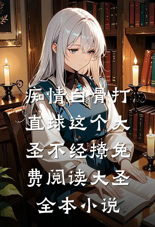 痴情白骨打直球这个大圣不经撩免费阅读大圣全本小说