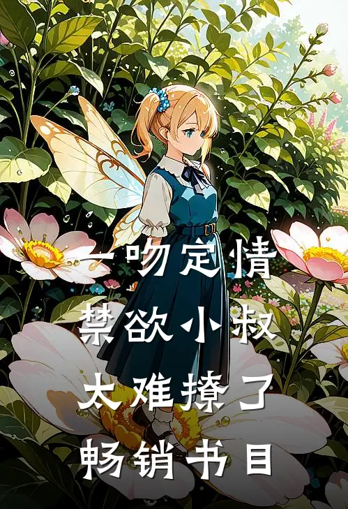 一吻定情禁欲小叔太难撩了畅销书目