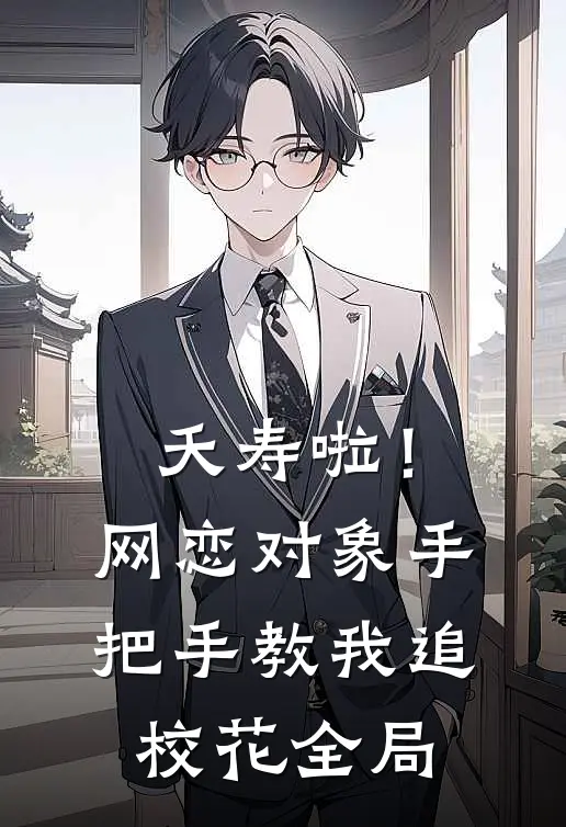 夭寿啦！网恋对象手把手教我追校花全局