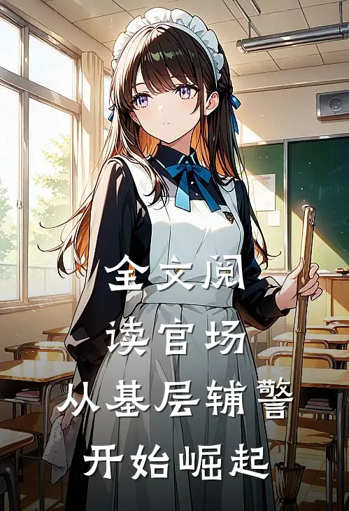 全文阅读官场：从基层辅警开始崛起
