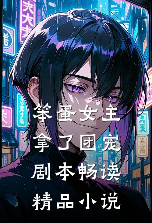 笨蛋女主拿了团宠剧本畅读精品小说