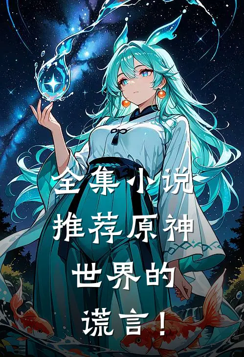 全集小说推荐原神：世界的谎言！