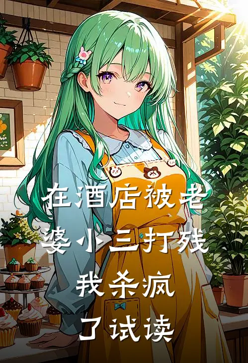 在酒店被老婆小三打残，我杀疯了试读