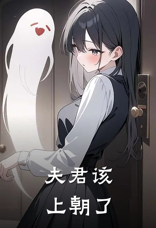 夫君该上朝了