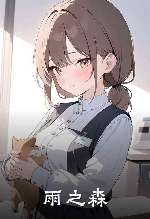 雨之森