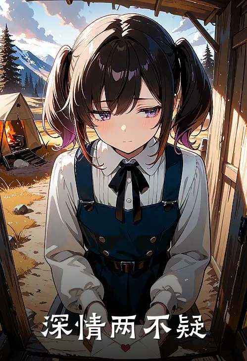 深情两不疑