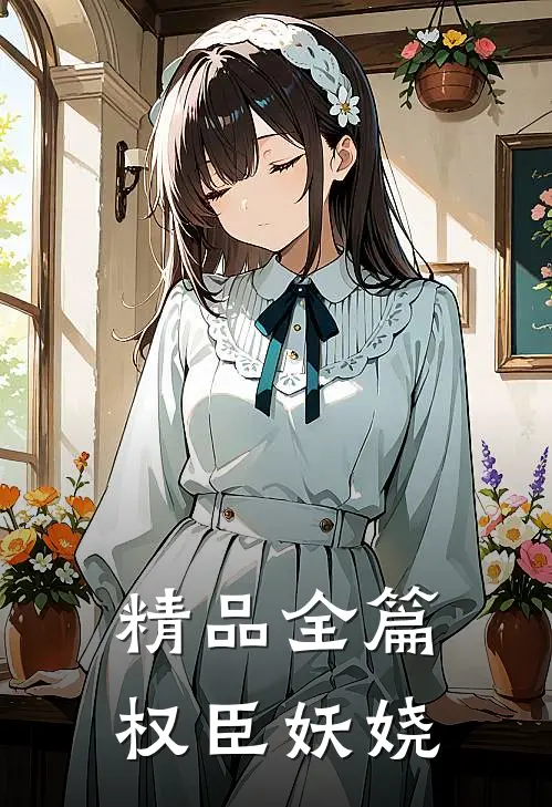 精品全篇权臣妖娆