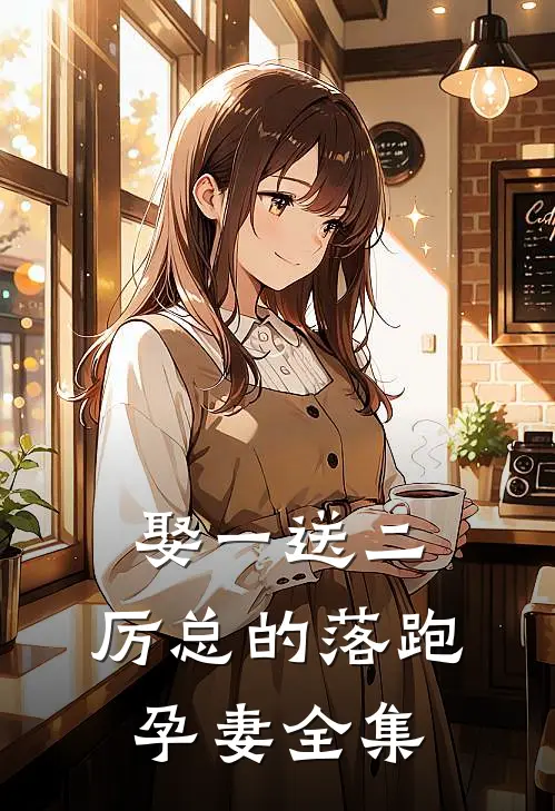 娶一送二，厉总的落跑孕妻 全集