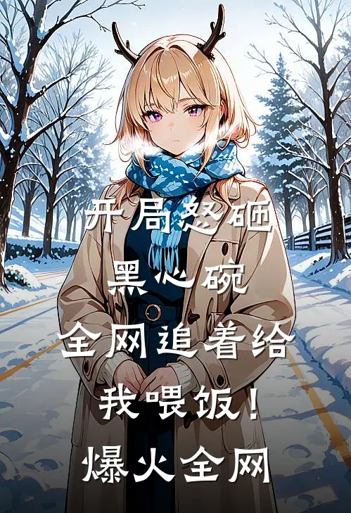 开局怒砸黑心碗，全网追着给我喂饭！爆火全网