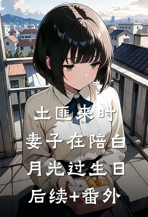 土匪来时，妻子在陪白月光过生日后续+番外