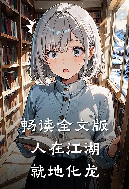 畅读全文版人在江湖，就地化龙