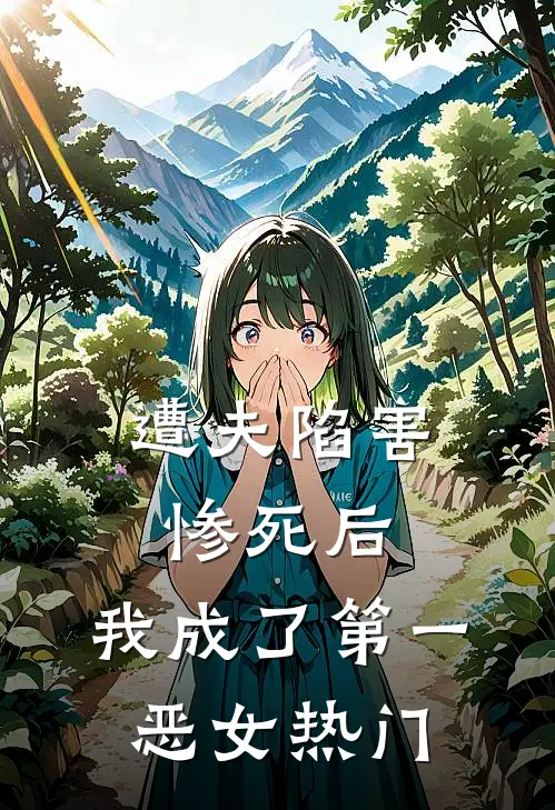 遭夫陷害惨死后，我成了第一恶女热门