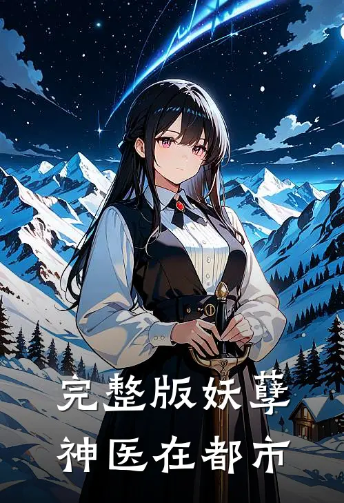 完整版妖孽神医在都市