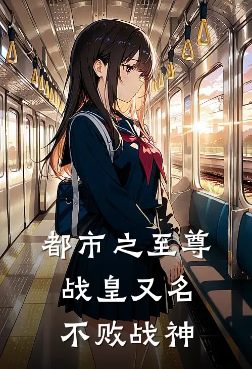 都市之至尊战皇（又名：不败战神）